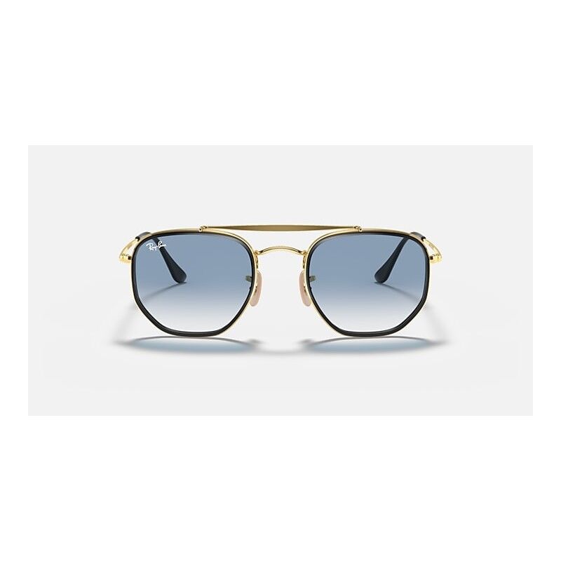 Ray-Ban The Marshal II - Lunettes de soleil | Hardloop