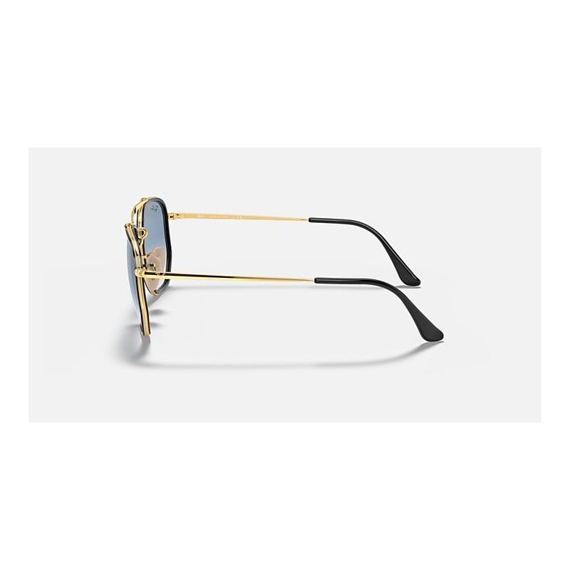 Ray-Ban The Marshal II - Lunettes de soleil | Hardloop