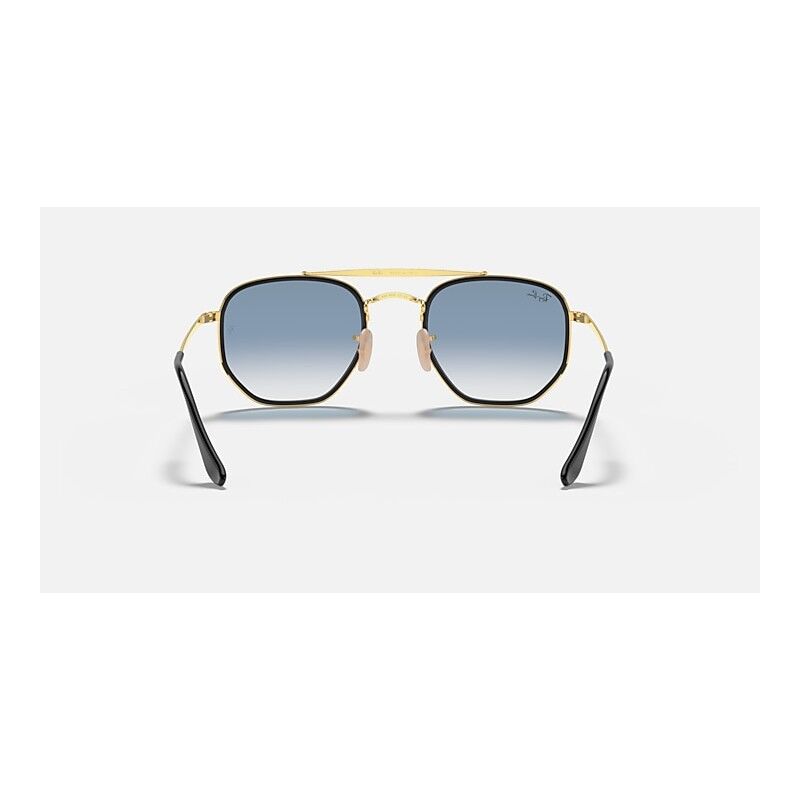 Ray-Ban The Marshal II - Sunglasses | Hardloop