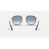 Ray-Ban The Marshal II - Lunettes de soleil | Hardloop