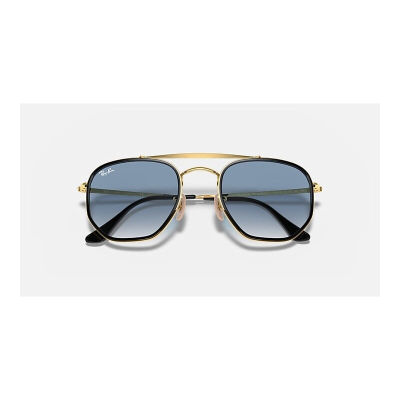 Ray-Ban The Marshal II - Lunettes de soleil | Hardloop