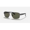 T60 - Gunmetal