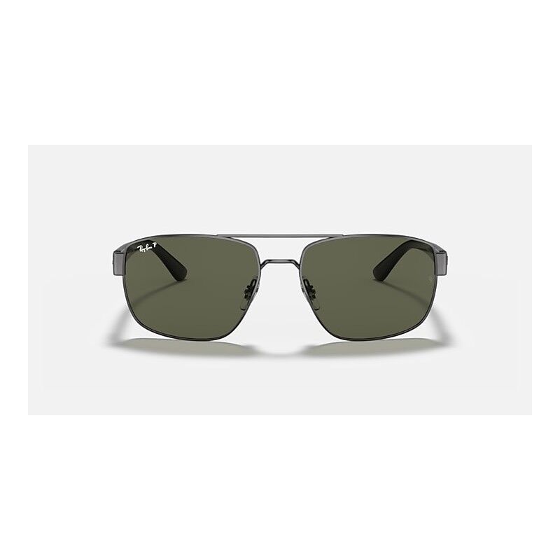 Ray-Ban RB3663 - Sonnenbrille | Hardloop