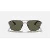 Ray-Ban RB3663 - Sonnenbrille | Hardloop