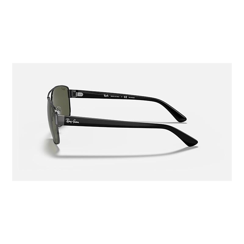 Ray-Ban RB3663 - Sonnenbrille | Hardloop