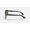 Ray-Ban RB3663 - Lunettes de soleil | Hardloop
