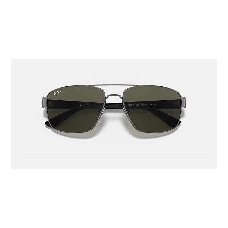 Ray-Ban RB3663 - Lunettes de soleil | Hardloop