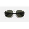 Ray-Ban RB3663 - Sonnenbrille | Hardloop
