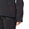 Vertical Santi MP+ Jacket W - Hardshell jacket - Women's