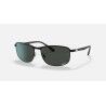 Ray-Ban RB3671 Chromance - Okulary przeciwsłoneczne | Hardloop