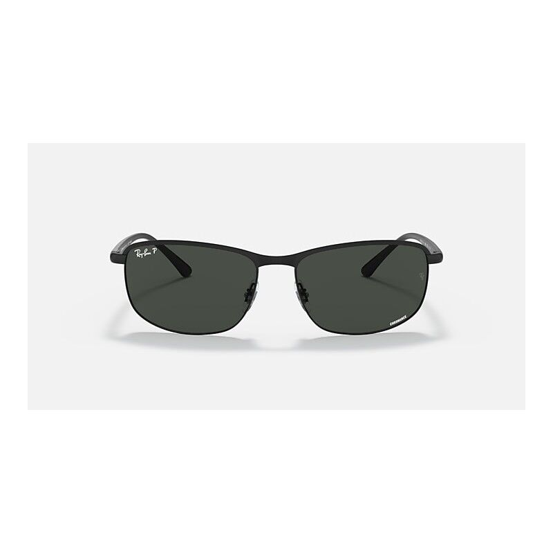 Ray-Ban RB3671 Chromance - Sonnenbrille | Hardloop