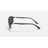 Ray-Ban RB3671 Chromance - Gafas de sol | Hardloop
