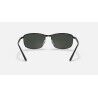 Ray-Ban RB3671 Chromance - Sonnenbrille | Hardloop