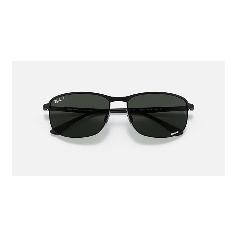 Ray-Ban RB3671 Chromance - Gafas de sol | Hardloop