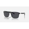 T59 - Matte Black On Black