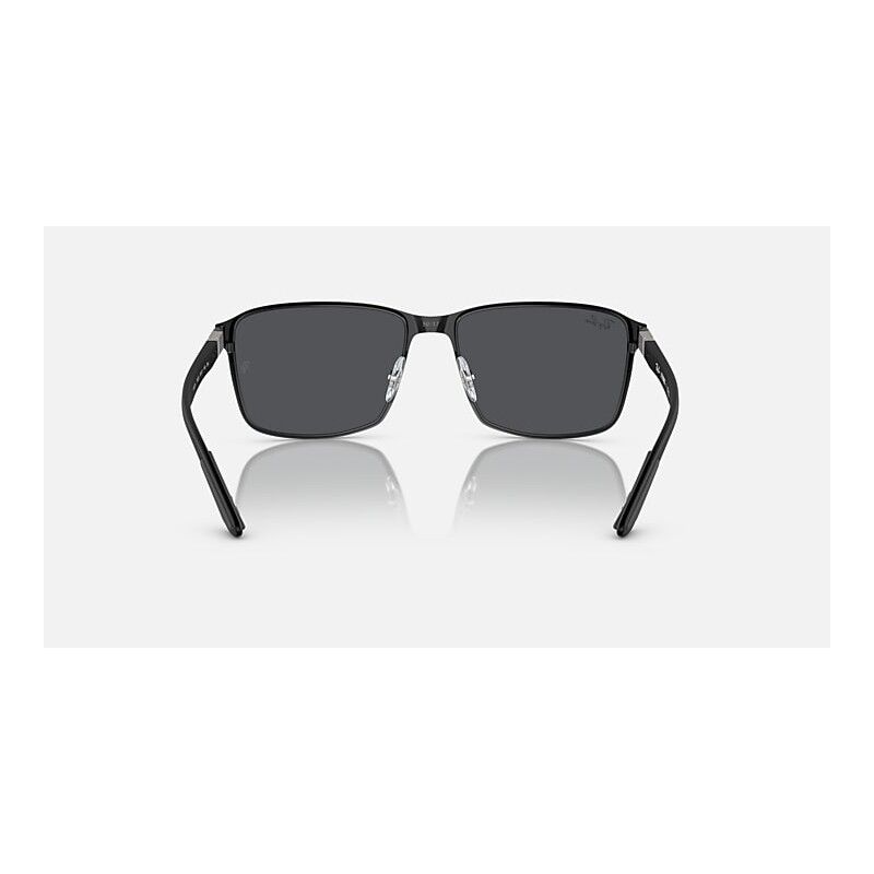 Ray-Ban RB3721 - Lunettes de soleil | Hardloop