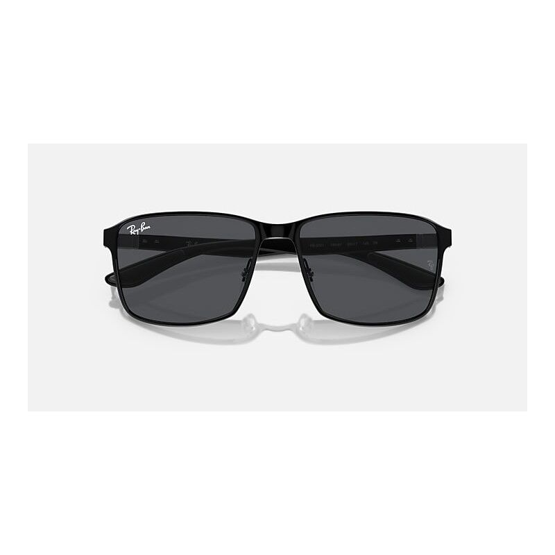 Ray-Ban RB3721 - Lunettes de soleil | Hardloop
