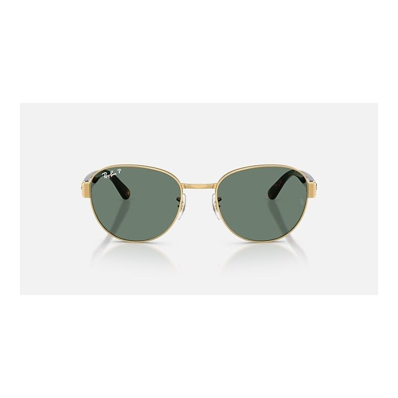 Ray-Ban RB3766 Chromance - Lunettes de soleil | Hardloop