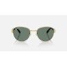 Ray-Ban RB3766 Chromance - Sunglasses | Hardloop