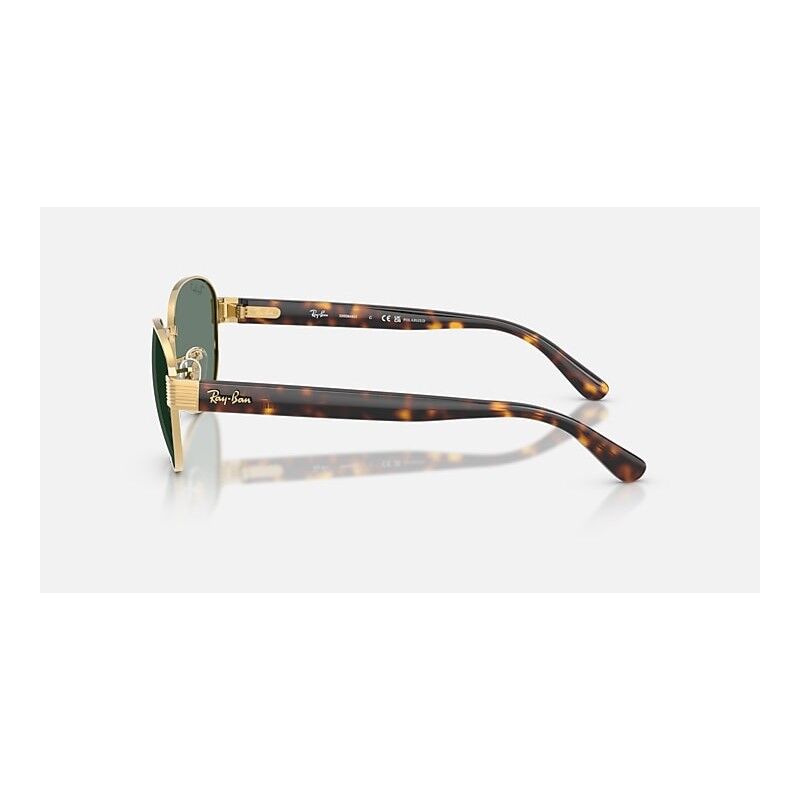 Ray-Ban RB3766 Chromance - Sunglasses | Hardloop