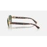 Ray-Ban RB3766 Chromance - Gafas de sol | Hardloop