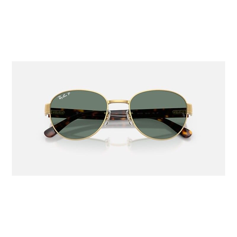 Ray-Ban RB3766 Chromance - Lunettes de soleil | Hardloop