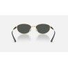 Ray-Ban RB3774D - Solbriller | Hardloop