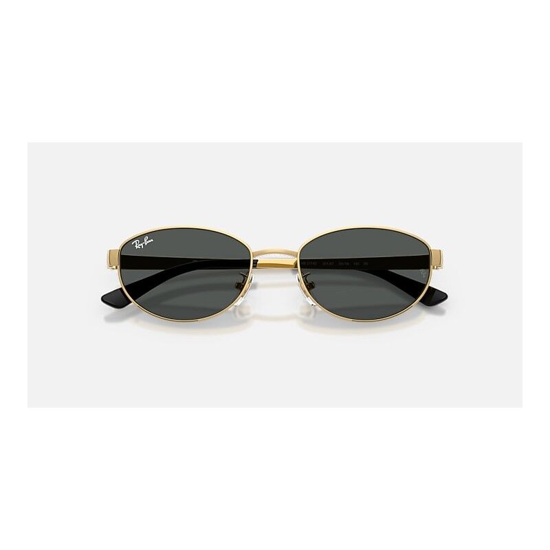 Ray-Ban RB3774D - Lunettes de soleil | Hardloop