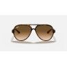Ray-Ban Cats 5000 - Sonnenbrille | Hardloop