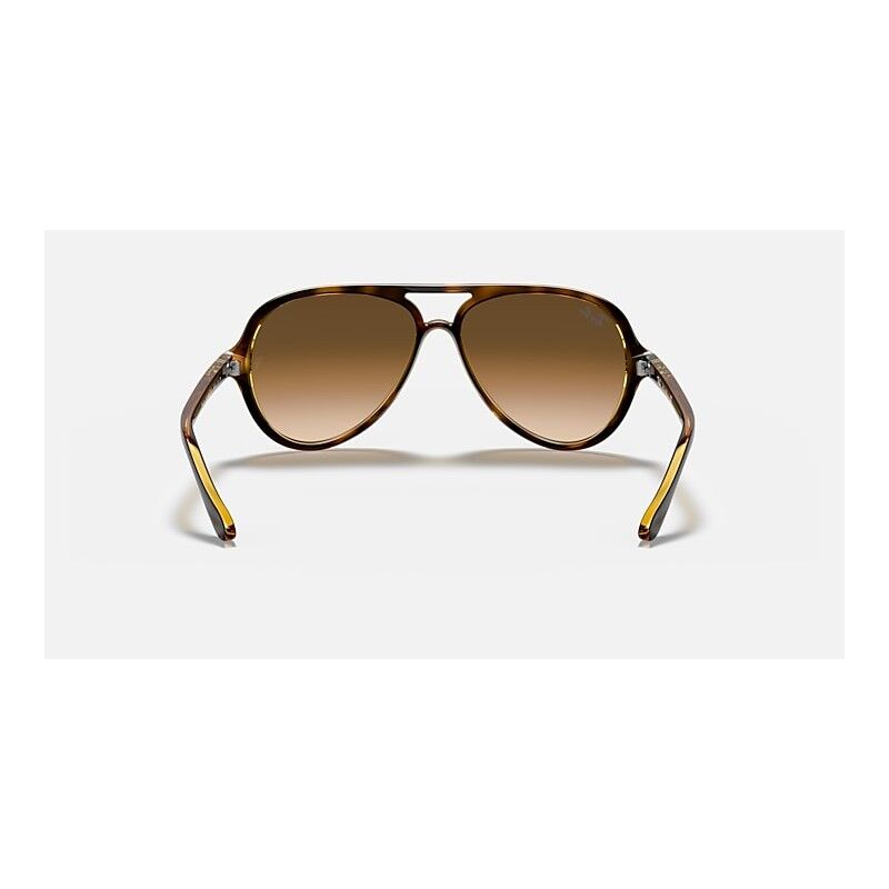 Ray-Ban Cats 5000 - Sonnenbrille | Hardloop