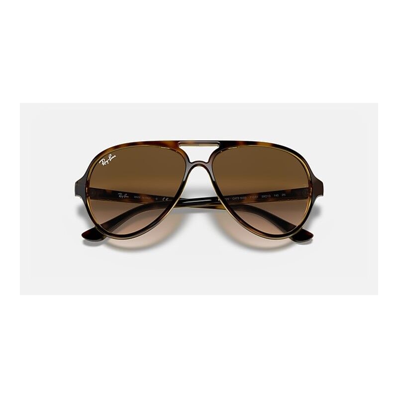 Ray-Ban Cats 5000 - Sunglasses | Hardloop