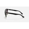 Ray-Ban Boyfriend - Zonnebril | Hardloop