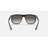 Ray-Ban Boyfriend - Zonnebril | Hardloop