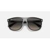 Ray-Ban Boyfriend - Zonnebril | Hardloop