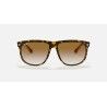Ray-Ban Boyfriend - Sonnenbrille | Hardloop