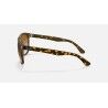 Ray-Ban Boyfriend - Sonnenbrille | Hardloop