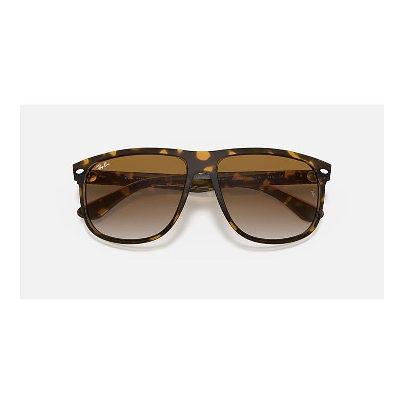 Ray-Ban Boyfriend - Sonnenbrille | Hardloop