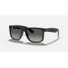 Ray-Ban Justin - Lunettes de soleil | Hardloop
