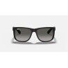 Ray-Ban Justin - Lunettes de soleil | Hardloop