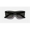 Ray-Ban Justin - Lunettes de soleil | Hardloop