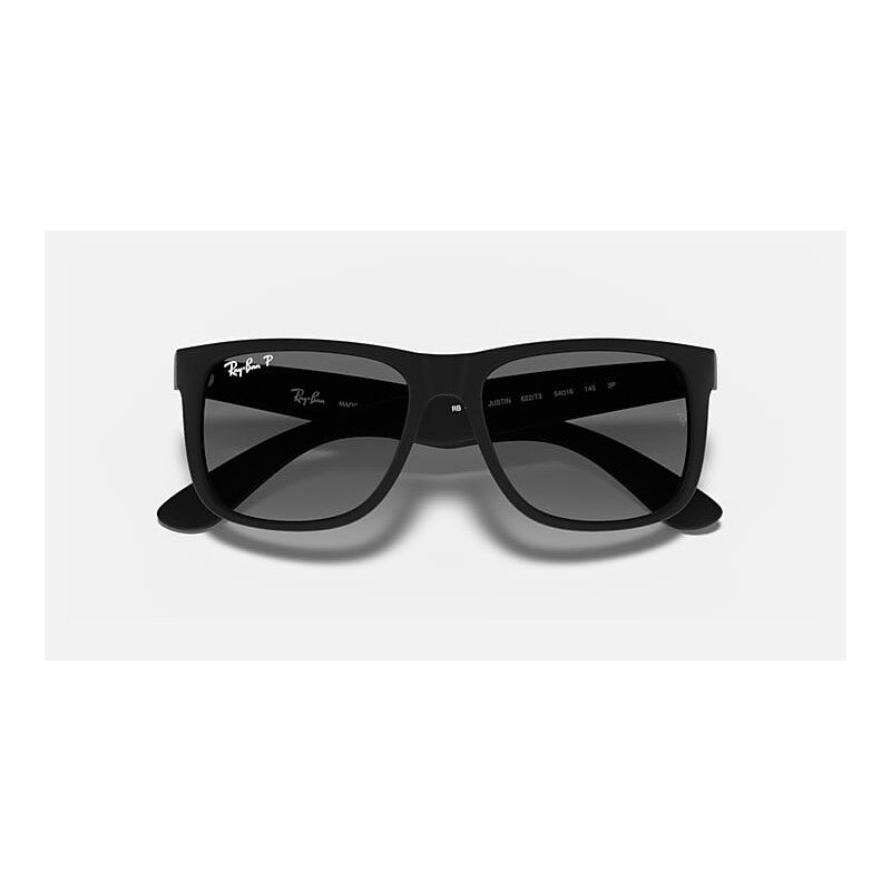 Ray-Ban Justin - Sluneční brýle | Hardloop
