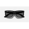 Ray-Ban Justin - Sluneční brýle | Hardloop