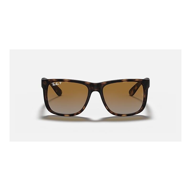 Ray-Ban Justin - Sonnenbrille | Hardloop