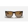 Ray-Ban Justin - Sonnenbrille | Hardloop