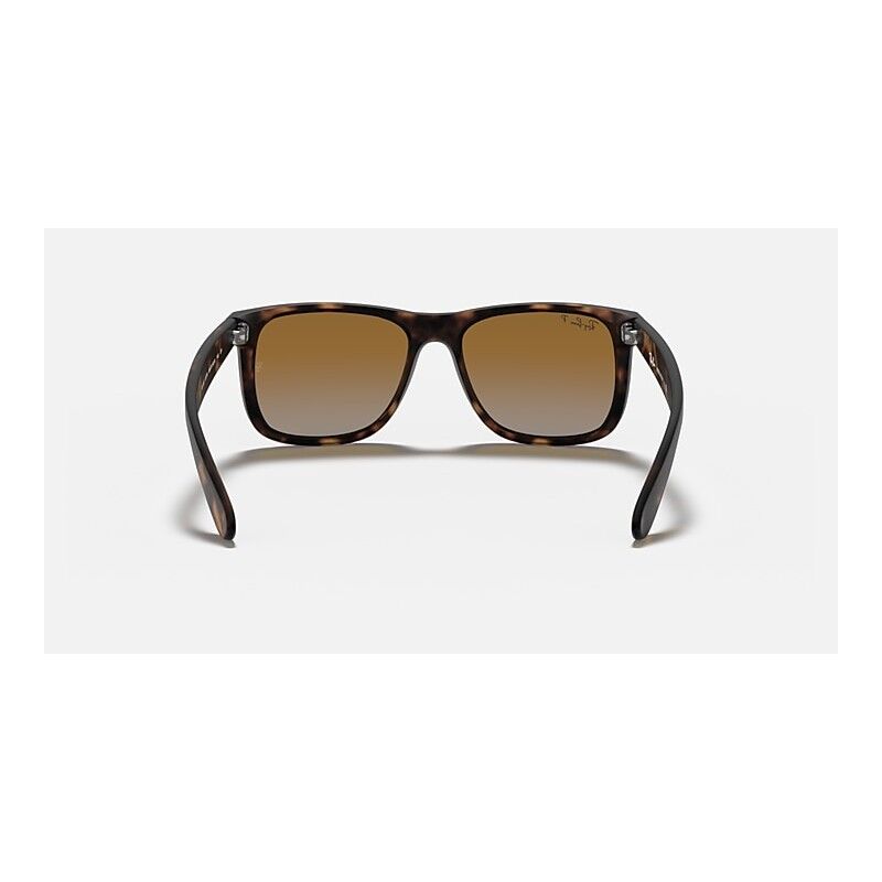 Ray-Ban Justin - Sonnenbrille | Hardloop