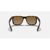 Ray-Ban Justin - Sonnenbrille | Hardloop
