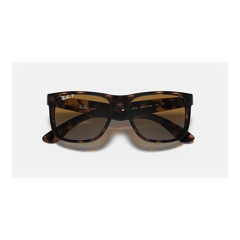 Ray-Ban Justin - Sonnenbrille | Hardloop