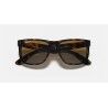 Ray-Ban Justin - Sonnenbrille | Hardloop