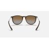 Ray-Ban Erika - Sluneční brýle | Hardloop