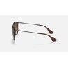 Ray-Ban Erika - Lunettes de soleil | Hardloop